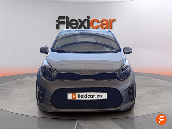 Foto del KIA Picanto 1.2 DPi GT-Line