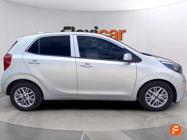 Foto del KIA Picanto 1.2 DPi GT-Line