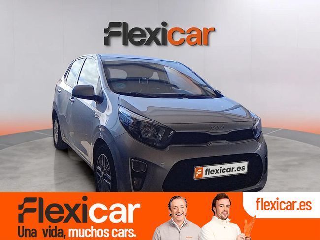 Foto del KIA Picanto 1.2 DPi GT-Line