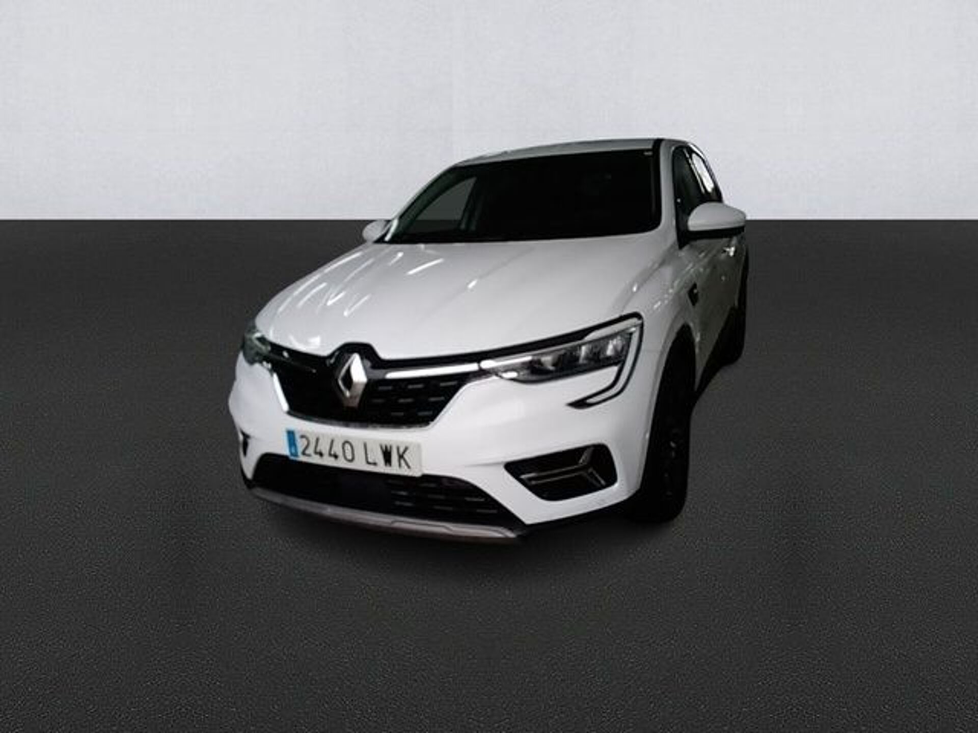 Imagen de RENAULT Arkana