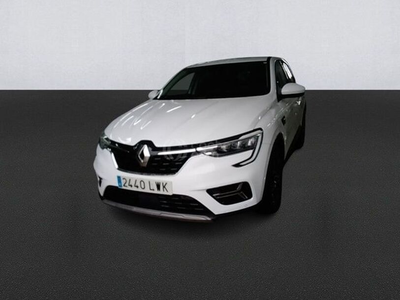 Foto del RENAULT Arkana 1.3 TCe Zen EDC 103kW