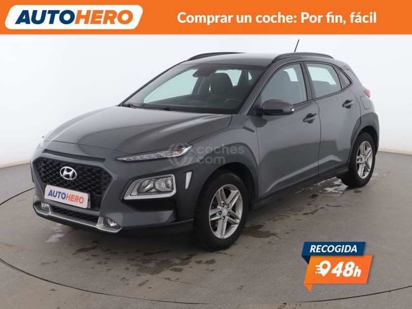 Foto del HYUNDAI Kona 1.0 TGDI Klass 4x2