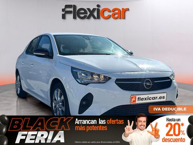 OPEL Corsa (1.5D DT 74kW (100CV) Edition) en Granada