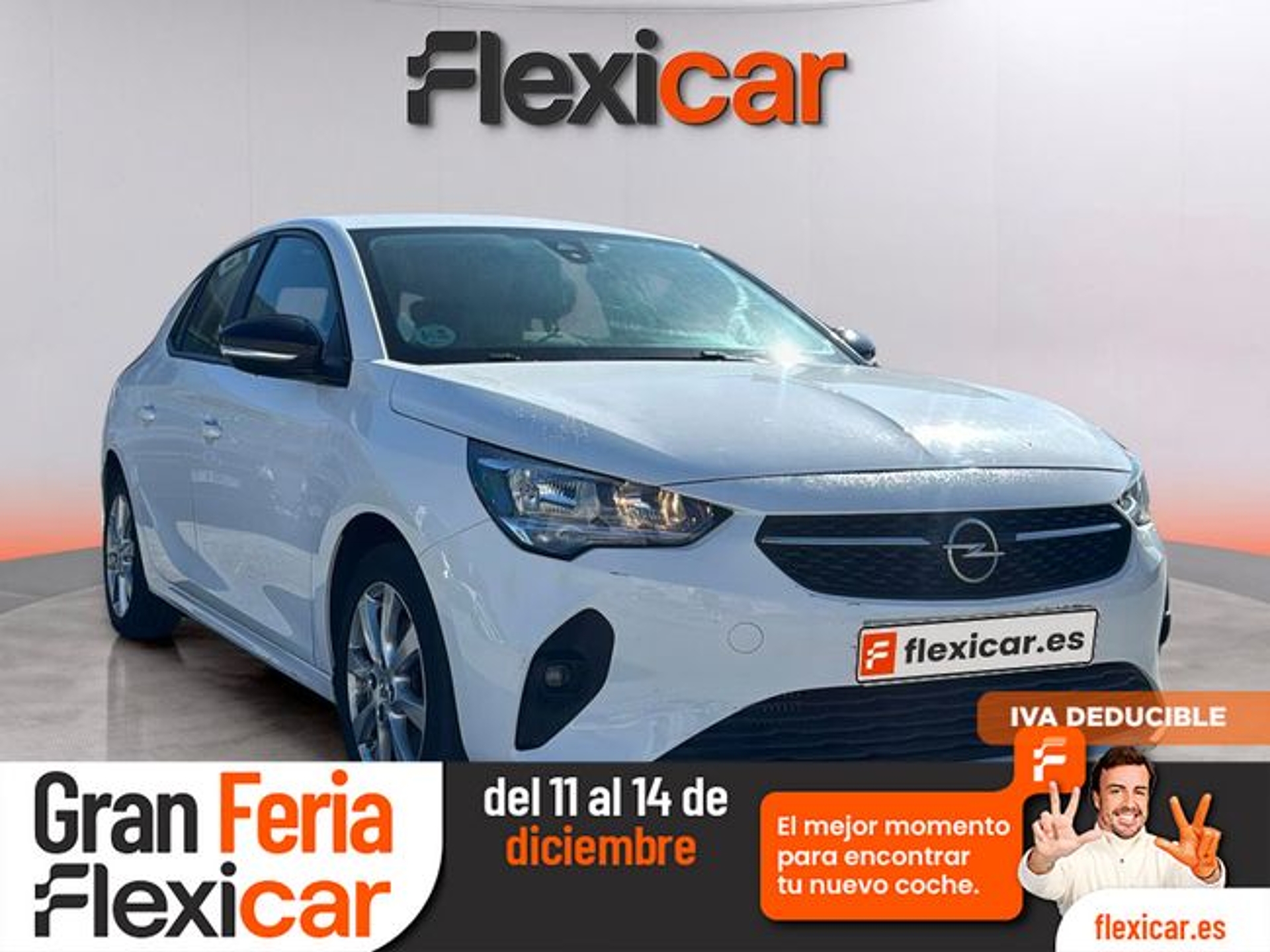 Imagen de OPEL Corsa