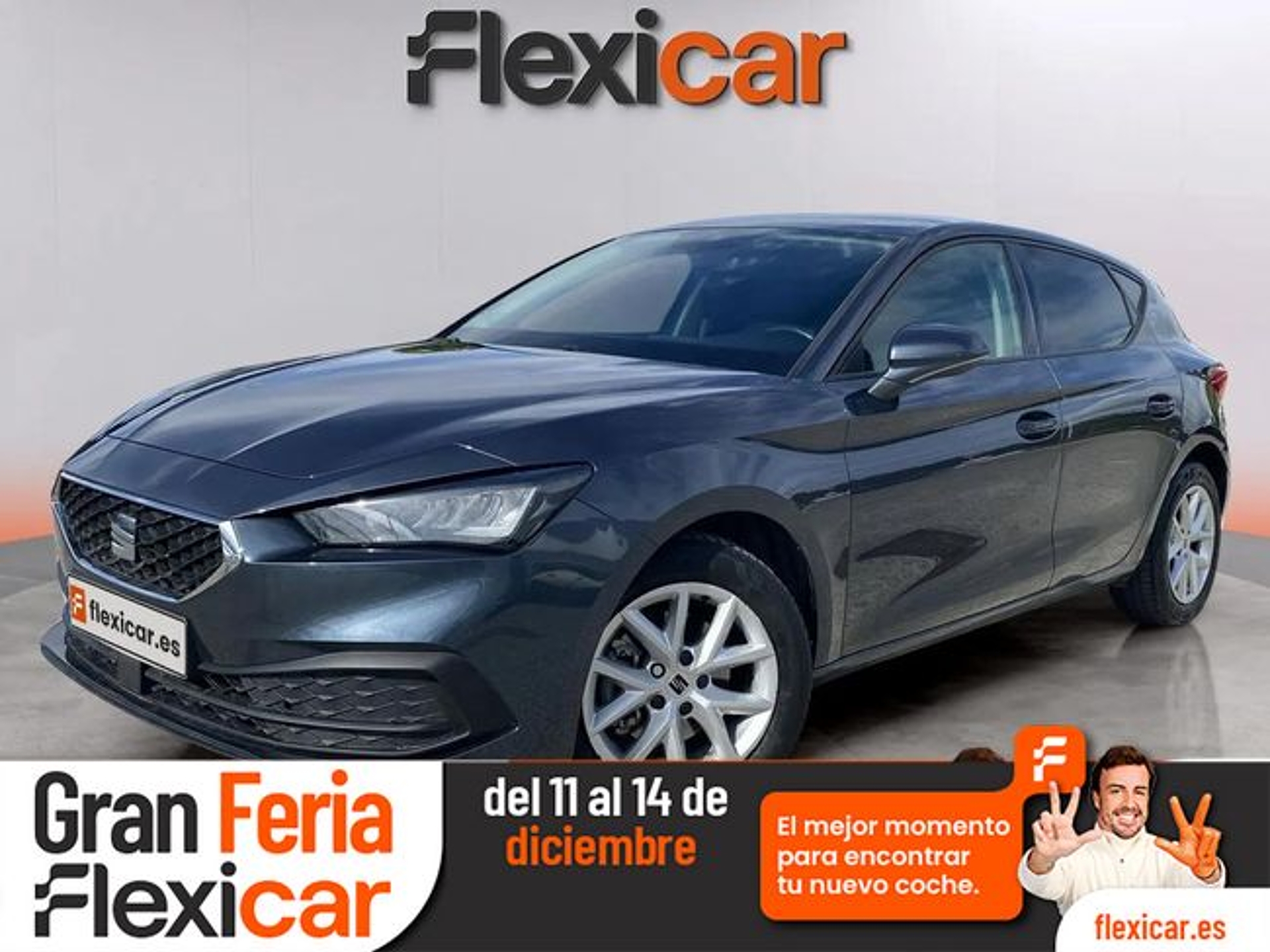 Imagen de SEAT León