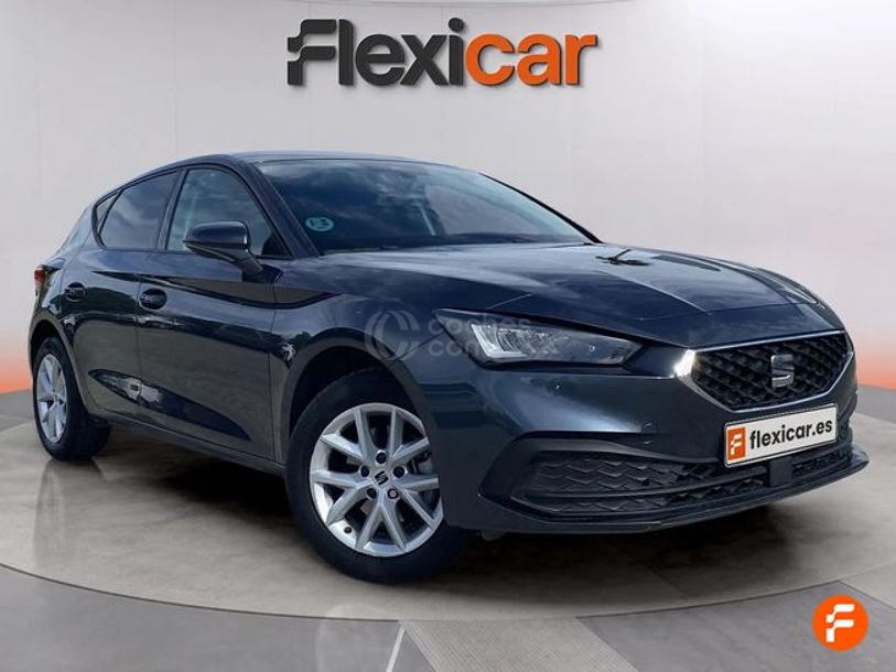 Foto del SEAT León 1.0 TSI S&S Style 110