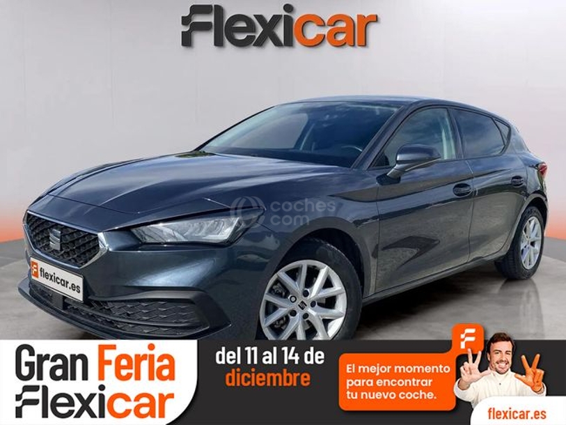 Foto del SEAT León 1.0 TSI S&S Style 110
