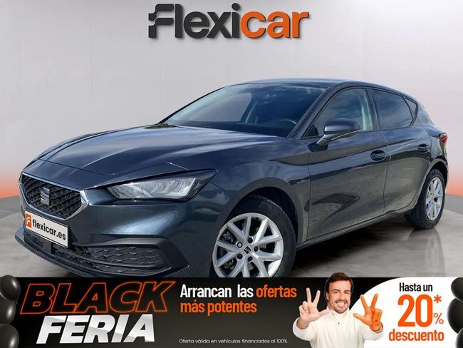 SEAT León (1.0 TSI 81kW S&S Style) en Málaga