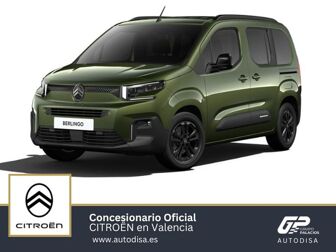 Imagen de CITROEN Berlingo BlueHDi S&S Talla XL Max 130