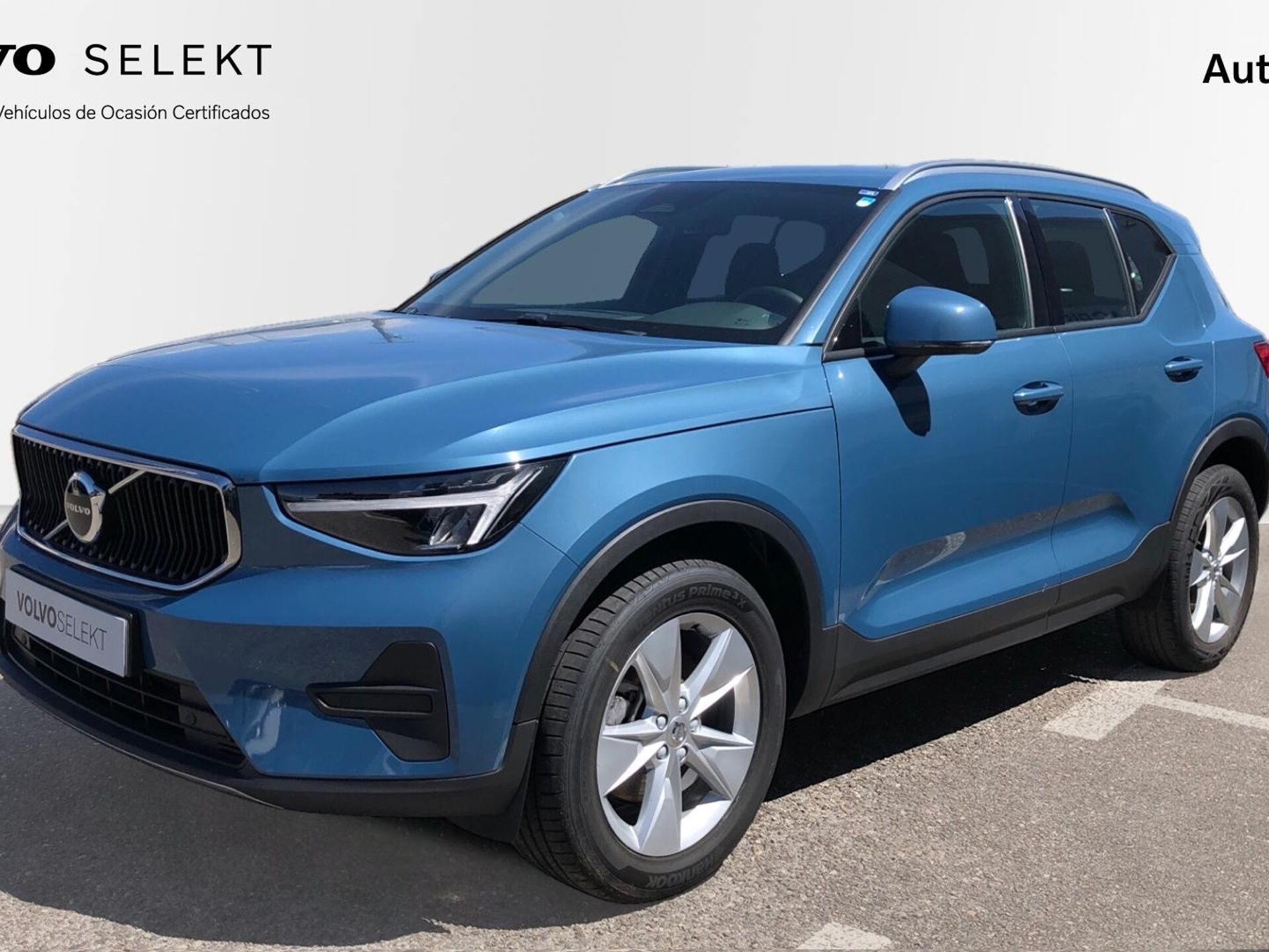 Imagen de VOLVO XC40