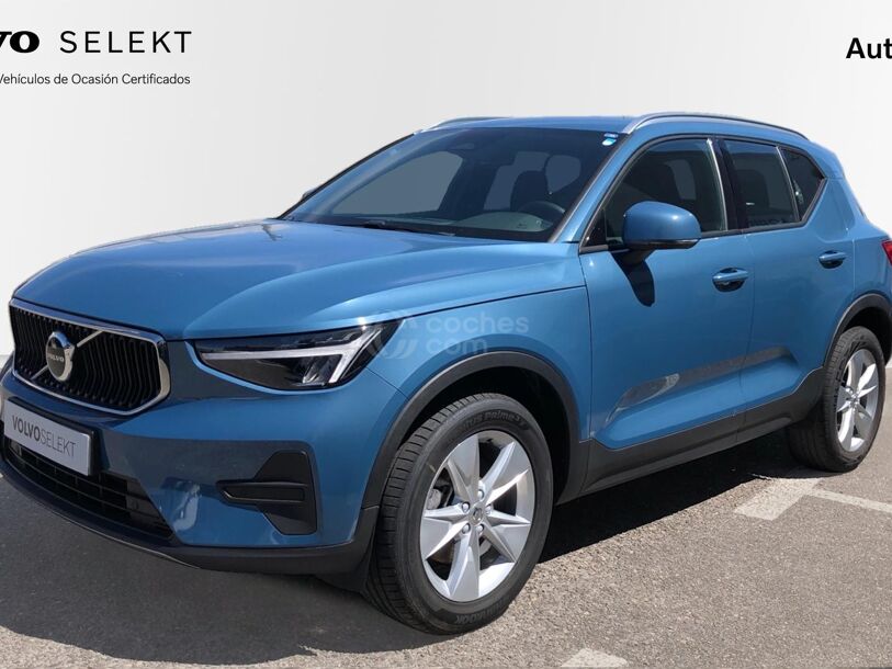 Foto del VOLVO XC40 B3 Core Aut.