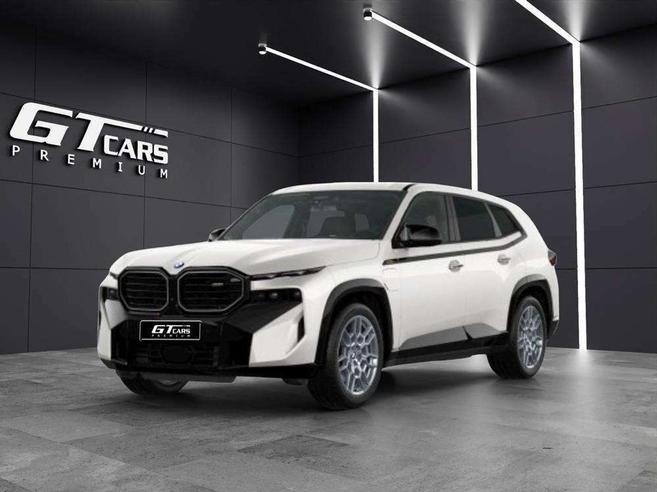 BMW XM (.) en Palmas, Las