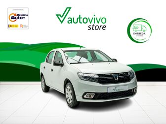 Imagen de DACIA Logan 1.0 Ambiance 54kW