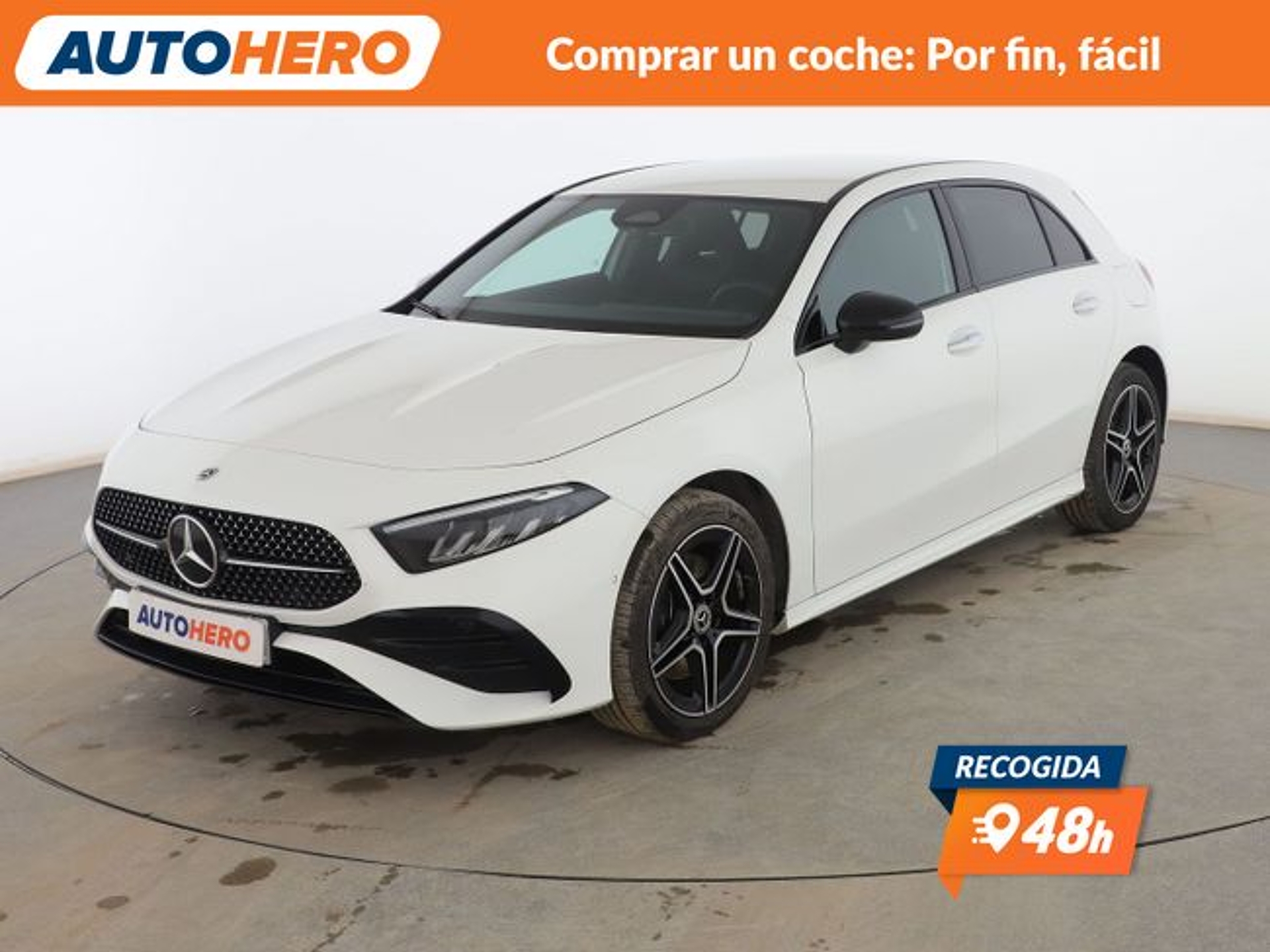 Imagen de MERCEDES Clase A