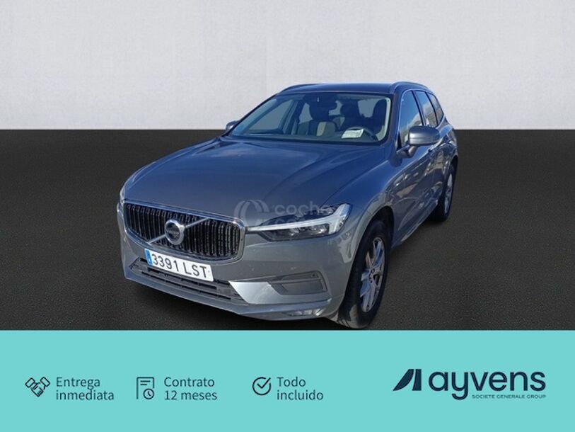 Foto del VOLVO XC60 B4 Plus Dark AWD Aut.