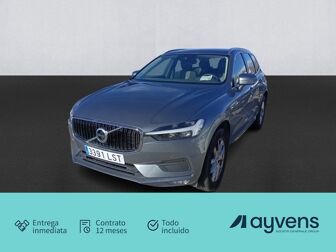 Imagen de VOLVO XC60 B4 Plus Dark AWD Aut.