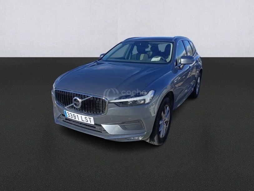 Foto del VOLVO XC60 B4 Plus Dark AWD Aut.