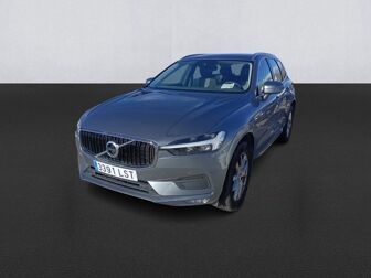 Imagen de VOLVO XC60 B4 Plus Dark AWD Aut.