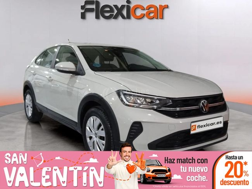 Foto del VOLKSWAGEN Taigo 1.0 TSI Life 70kW