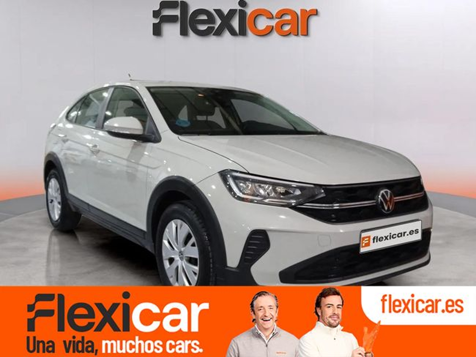 Imagen de VOLKSWAGEN Taigo