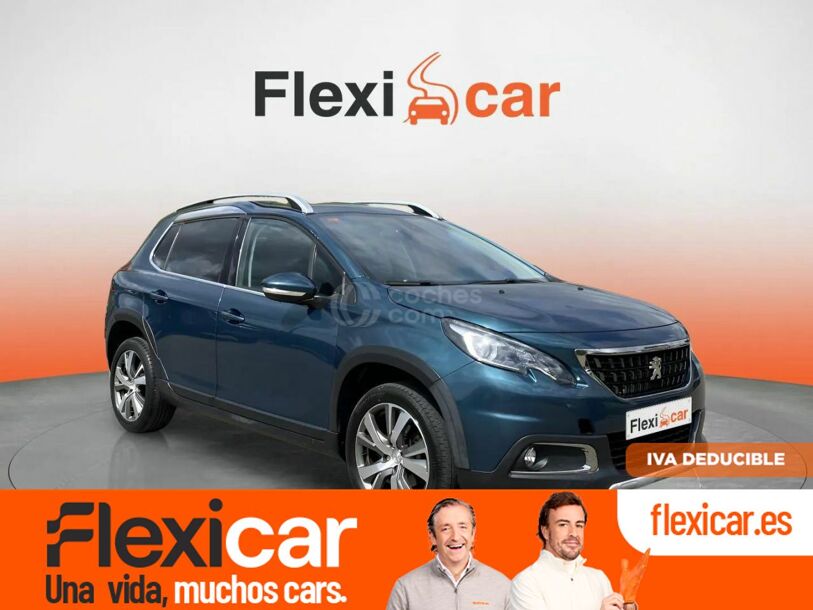 Foto del PEUGEOT 2008 1.2 PureTech S&S Allure 130
