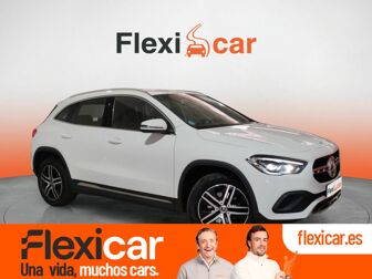 Imagen de MERCEDES Clase GLA