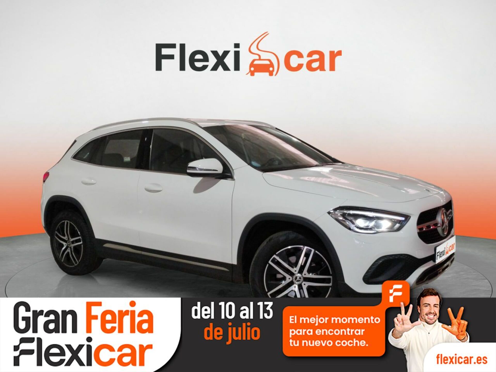 Imagen de MERCEDES Clase GLA