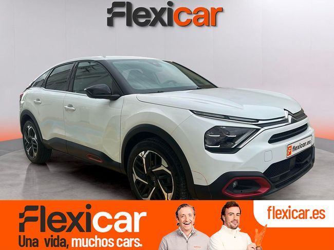 Foto del CITROEN C4 1.2 PureTech Feel Pack S&S 130