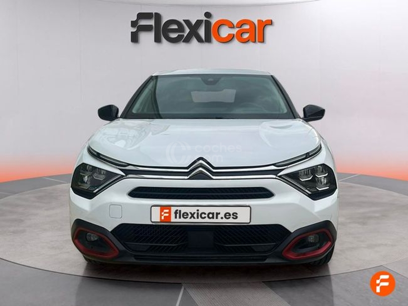 Foto del CITROEN C4 1.2 PureTech Feel Pack S&S 130