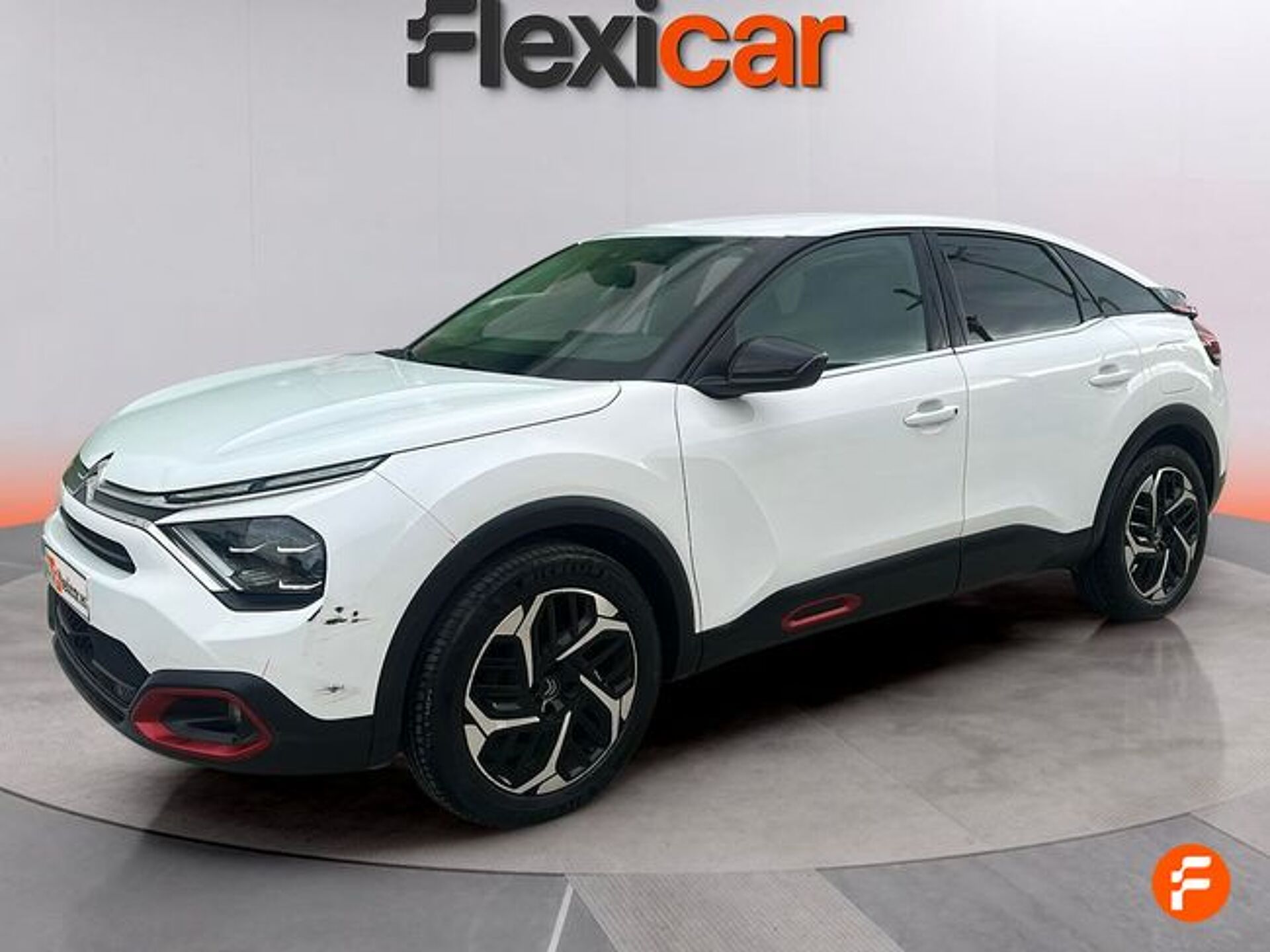 Imagen 3 de CITROEN C4