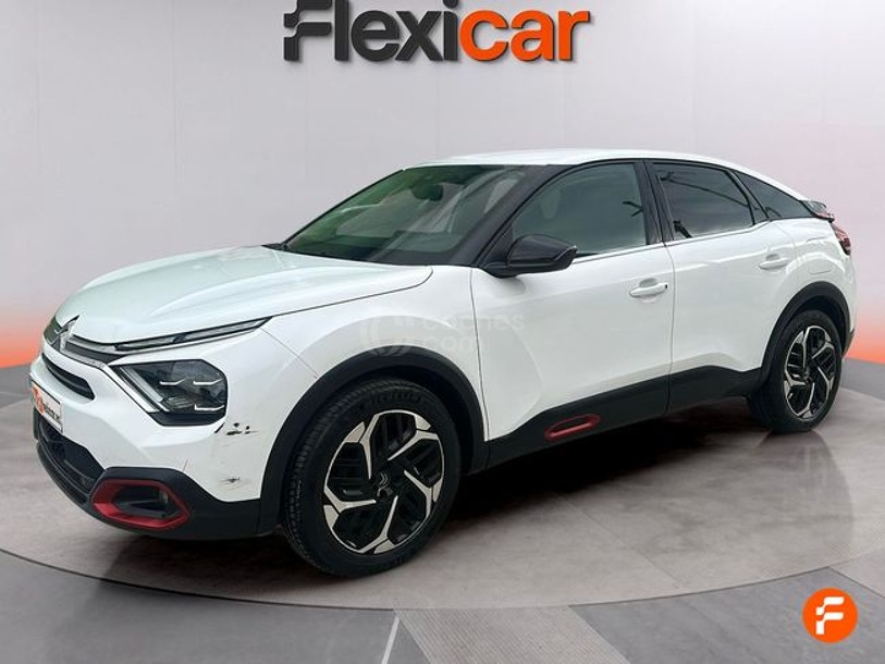 Foto del CITROEN C4 1.2 PureTech Feel Pack S&S 130