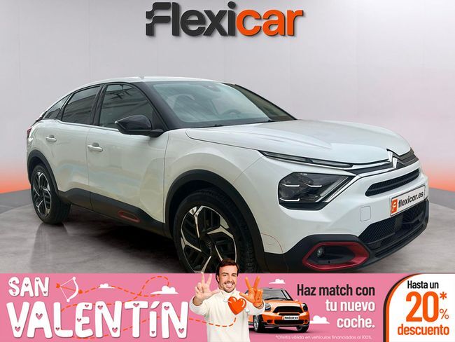 Foto del CITROEN C4 1.2 PureTech Feel Pack S&S 130