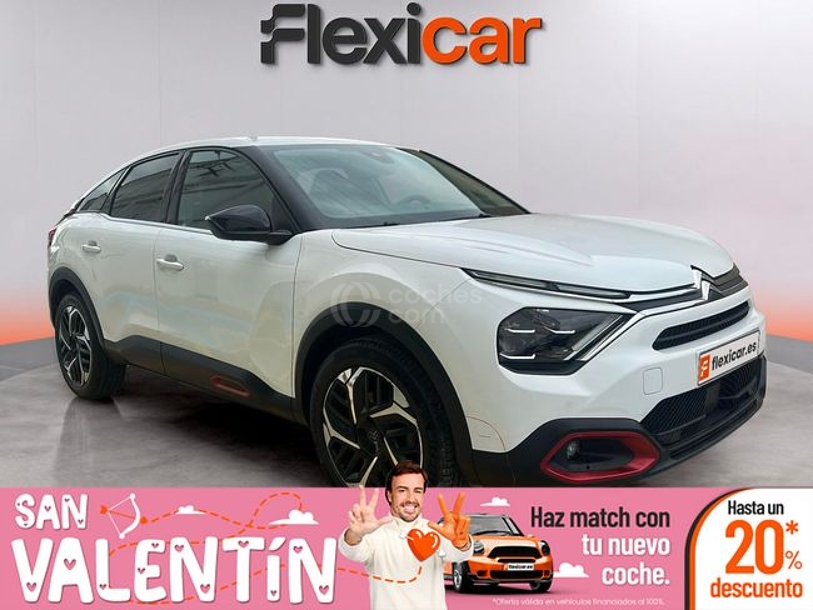 Foto del CITROEN C4 1.2 PureTech Feel Pack S&S 130