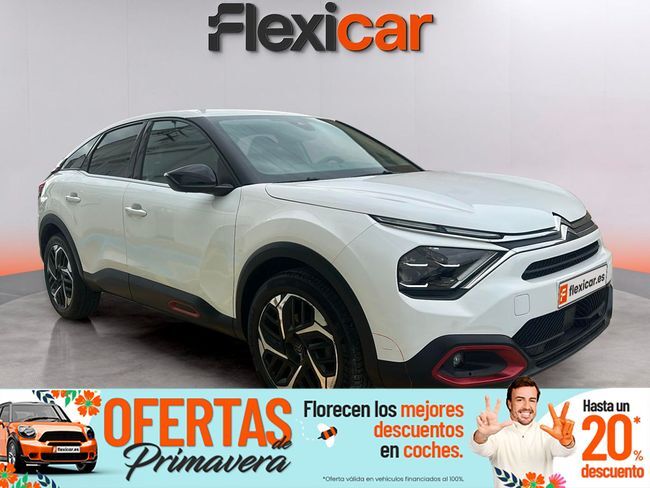 Foto del CITROEN C4 1.2 PureTech Feel Pack S&S 130