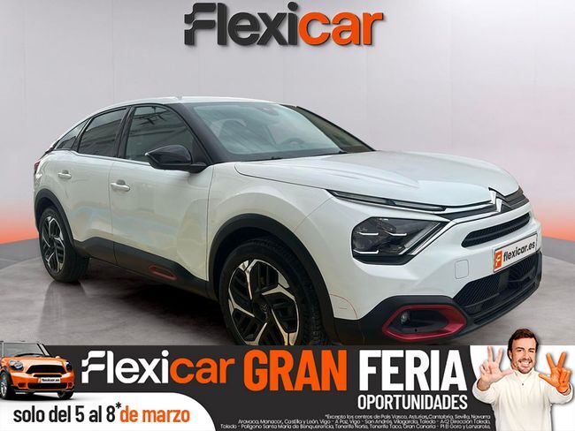 Foto del CITROEN C4 1.2 PureTech Feel Pack S&S 130