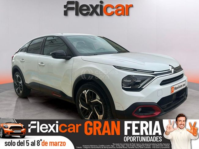 Foto del CITROEN C4 1.2 PureTech Feel Pack S&S 130