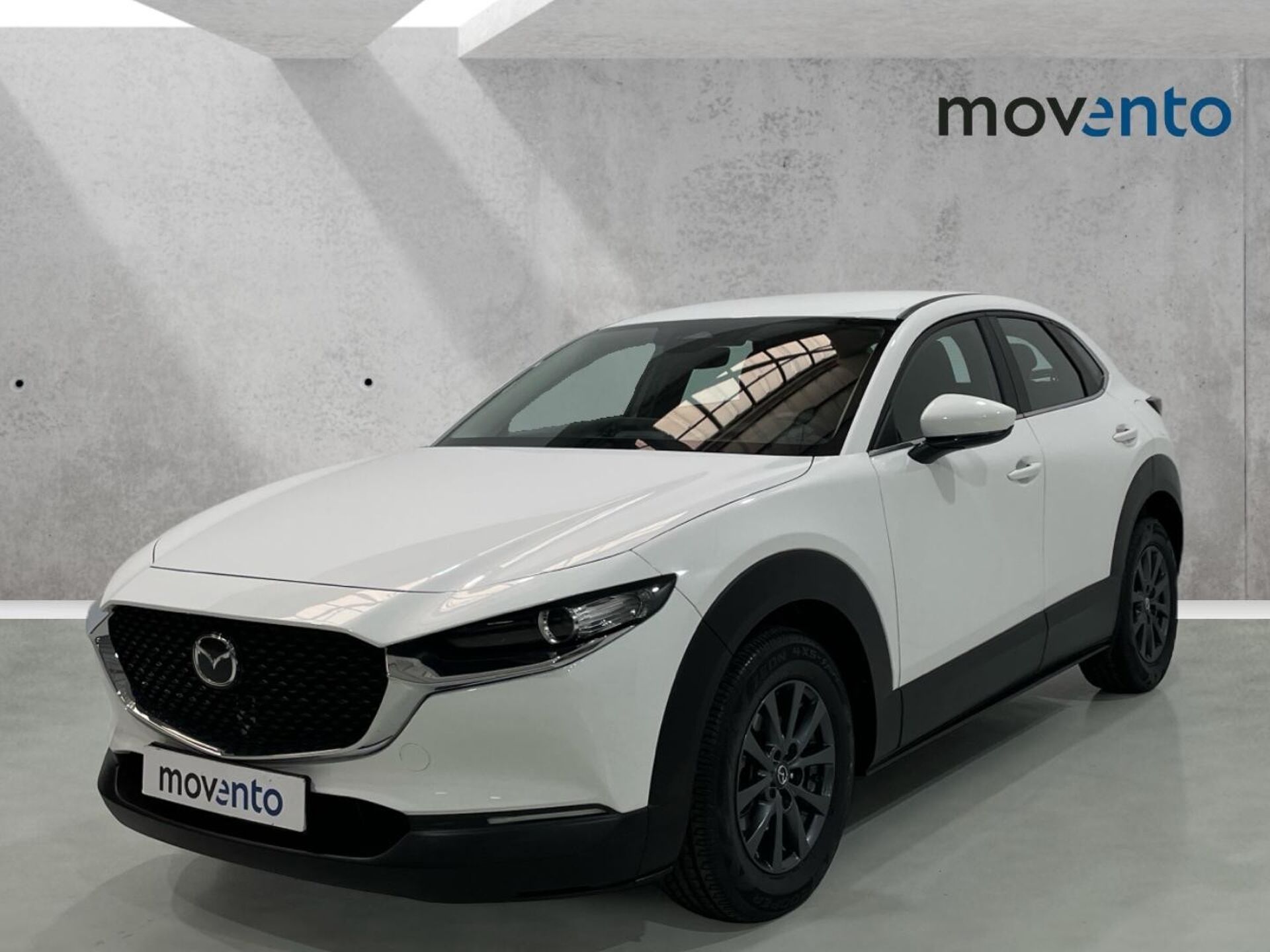 Imagen 2 de MAZDA CX-30