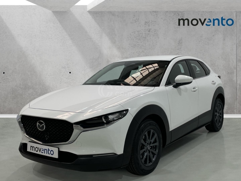Foto del MAZDA CX-30 2.5 e-Skyactiv-G Prime Line FWD Aut. 103kW