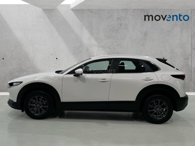 Foto del MAZDA CX-30 2.5 e-Skyactiv-G Prime Line FWD Aut. 103kW