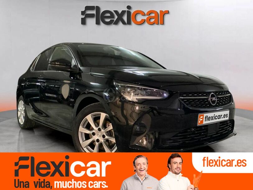 Foto del OPEL Corsa 1.2T XHL S-S Edition 100