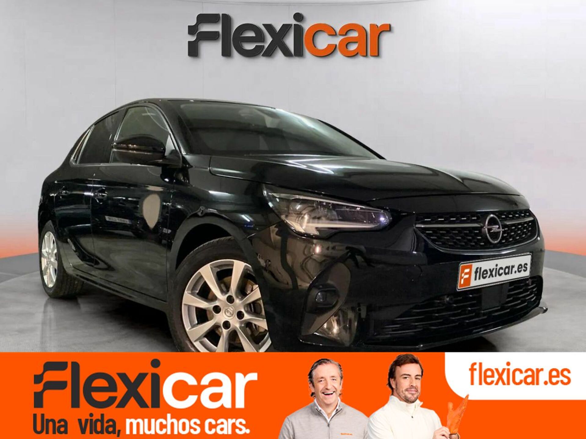 Imagen de OPEL Corsa