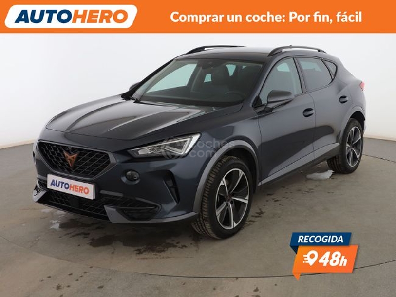 Foto del CUPRA Formentor 1.5 TSI 150