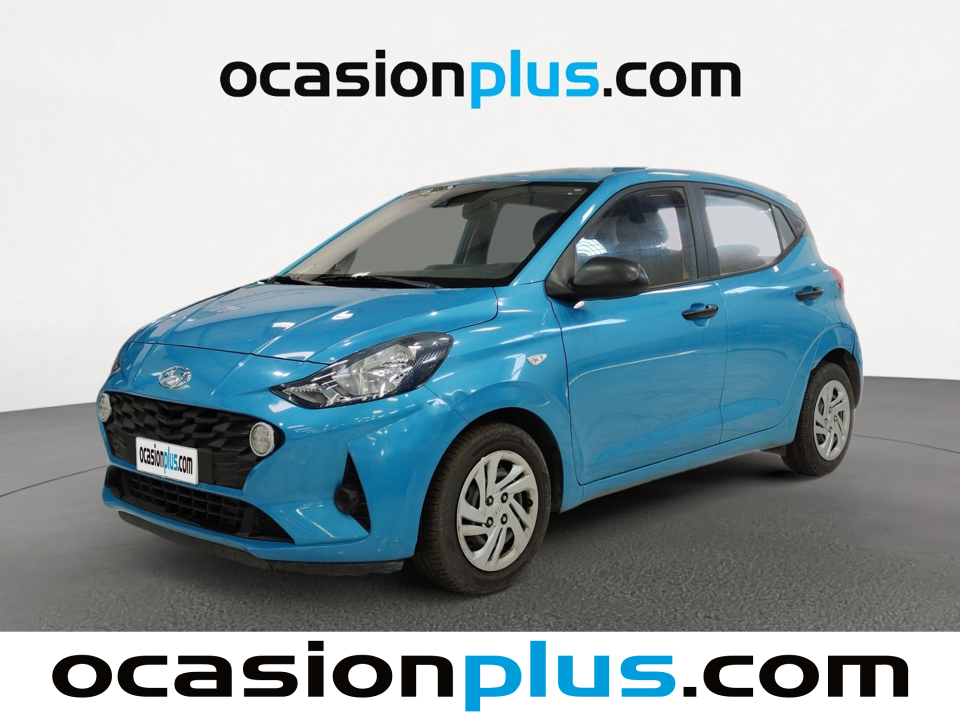Imagen de HYUNDAI i10