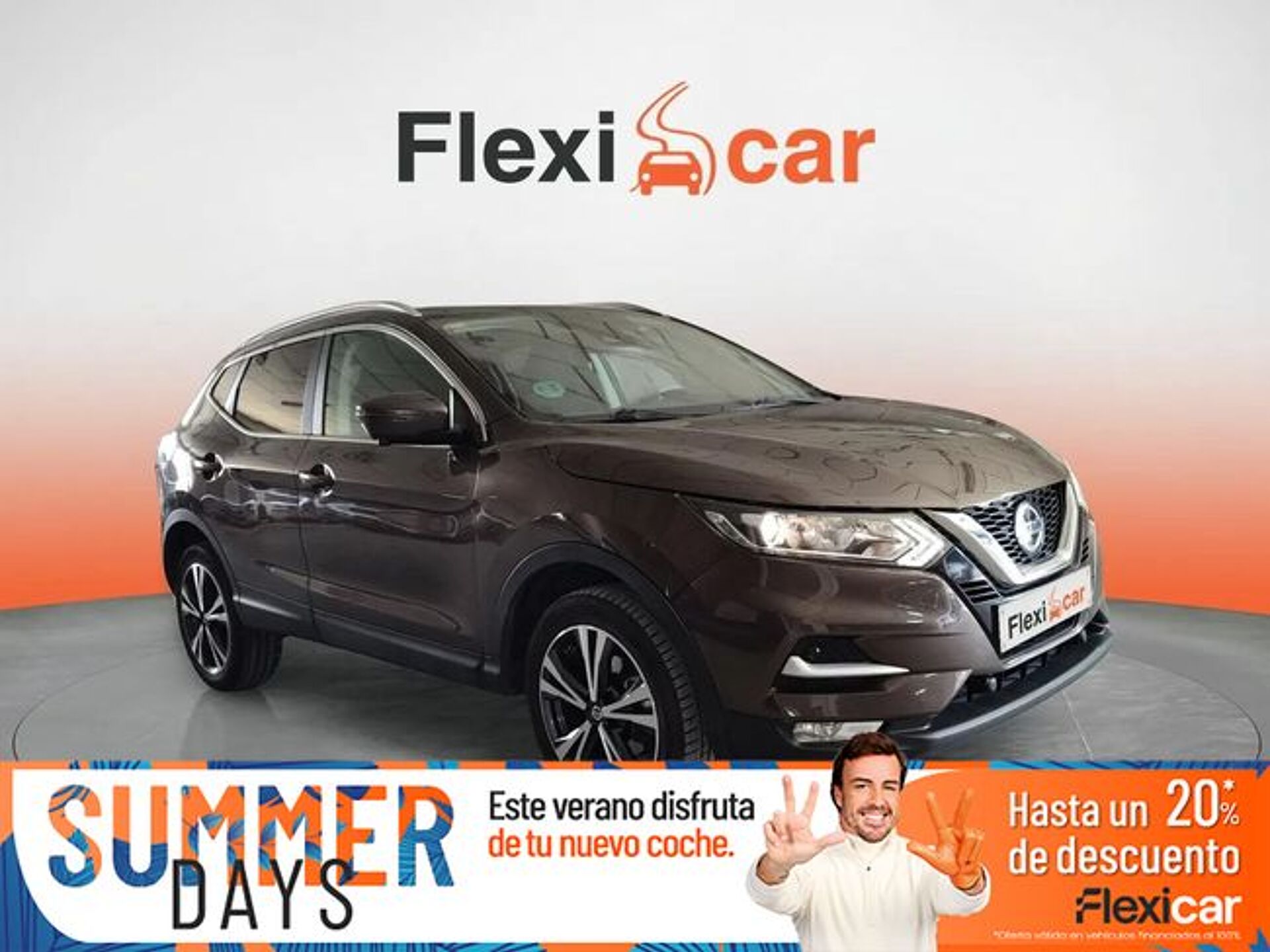 Imagen de NISSAN Qashqai