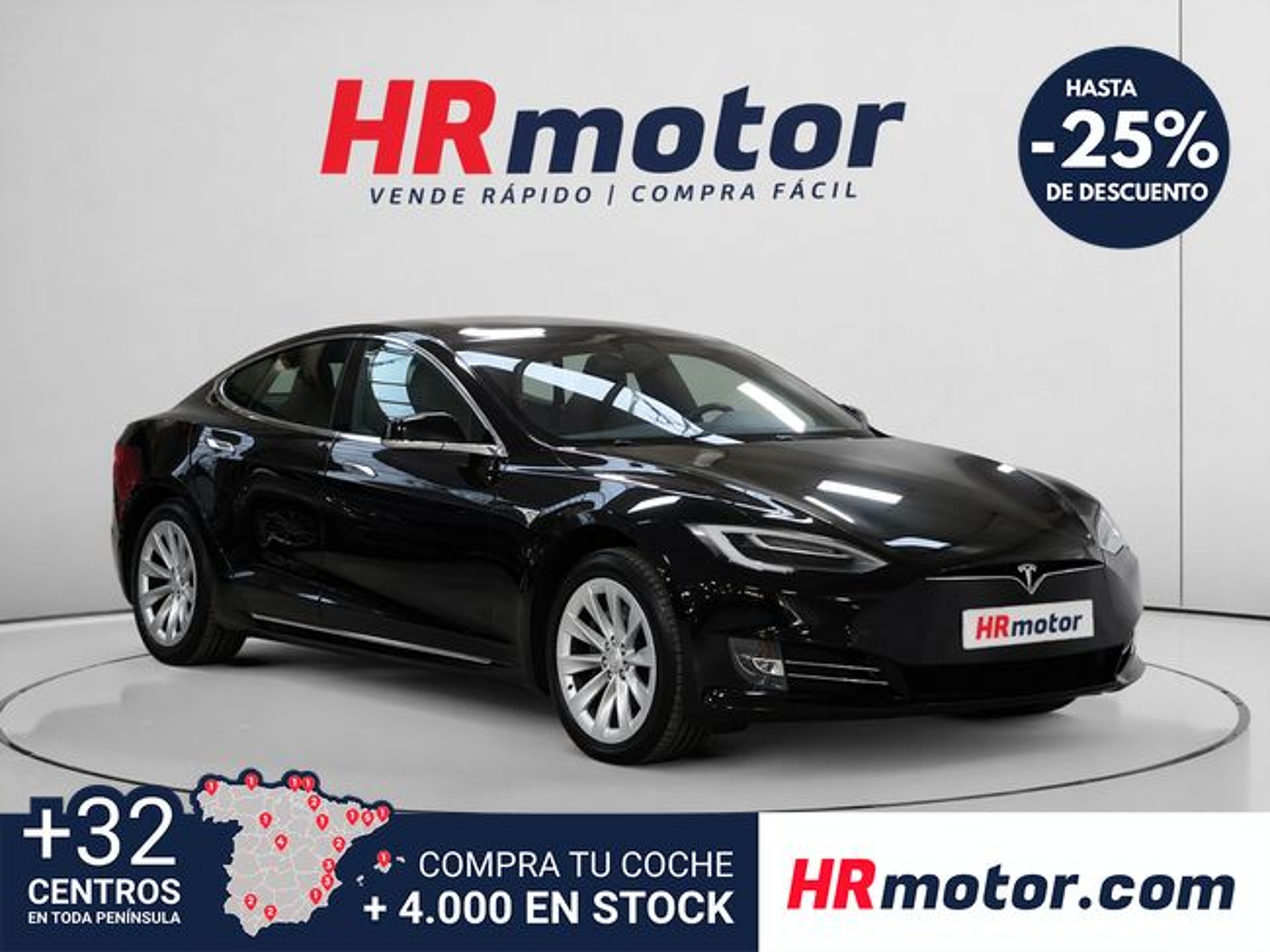 Imagen de TESLA Model S