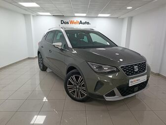 Imagen de SEAT Arona 1.0 TSI S&S Xperience 110