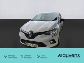 Imagen de RENAULT Clio Sce Business 49kW