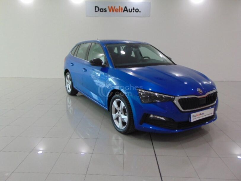 Foto del SKODA Scala 1.0 TSI Ambition 85kW