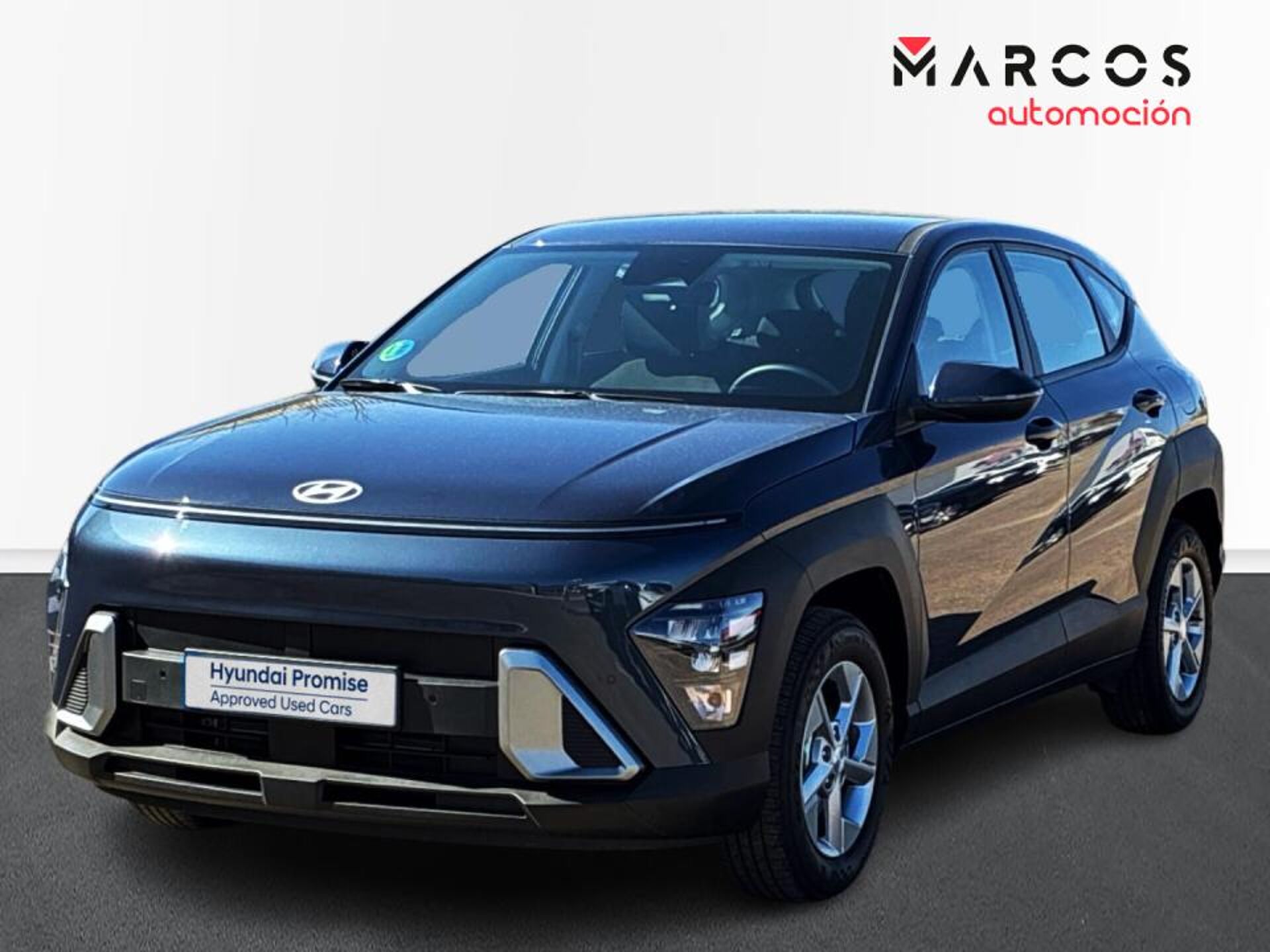 Imagen 1 de HYUNDAI Kona