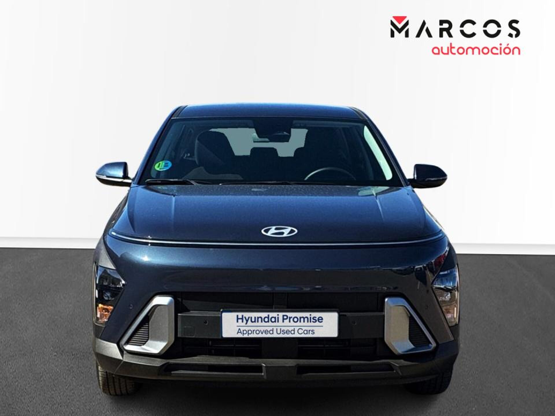 Imagen 2 de HYUNDAI Kona